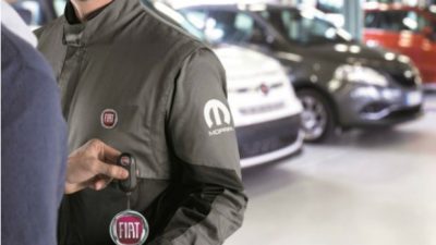 Δωρεάν τεχνικό έλεγχο προσφέρει η FIAT και στα Επαγγελματικά της