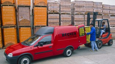 Opel Combo: Σαρανταρίζει το δημοφιλές επαγγελματικό μοντέλο!