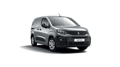Mε ακόμη πιο ανταγωνιστική τιμή το νέο Peugeot Partner