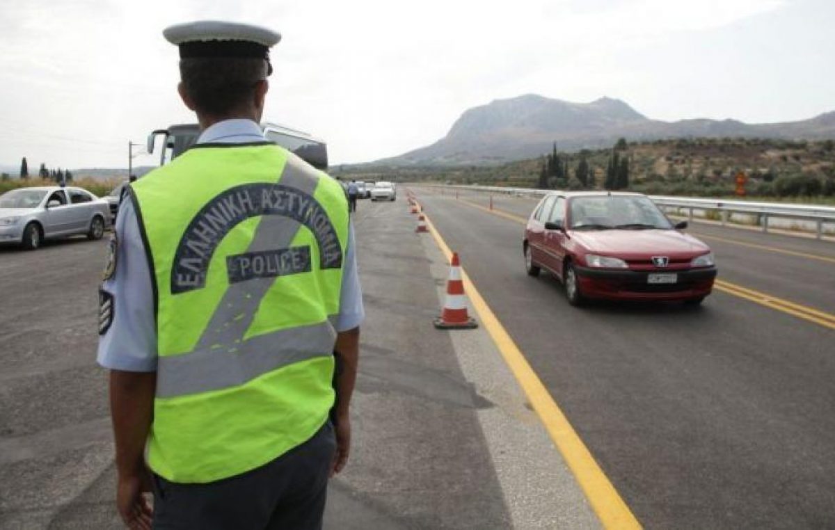 Αττική Οδός: Κλειστό για βαριές εργασίες το τμήμα από Ασπρόπυργο έως Λεωφόρο Φυλής