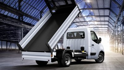 Νέο Opel Movano: Από ανατροπές έως μικρά λεωφορεία!