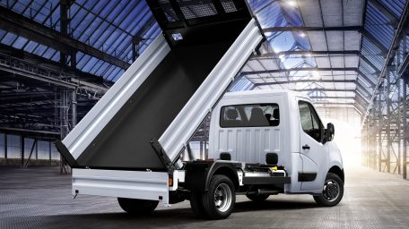 Νέο Opel Movano: Από ανατροπές έως μικρά λεωφορεία!