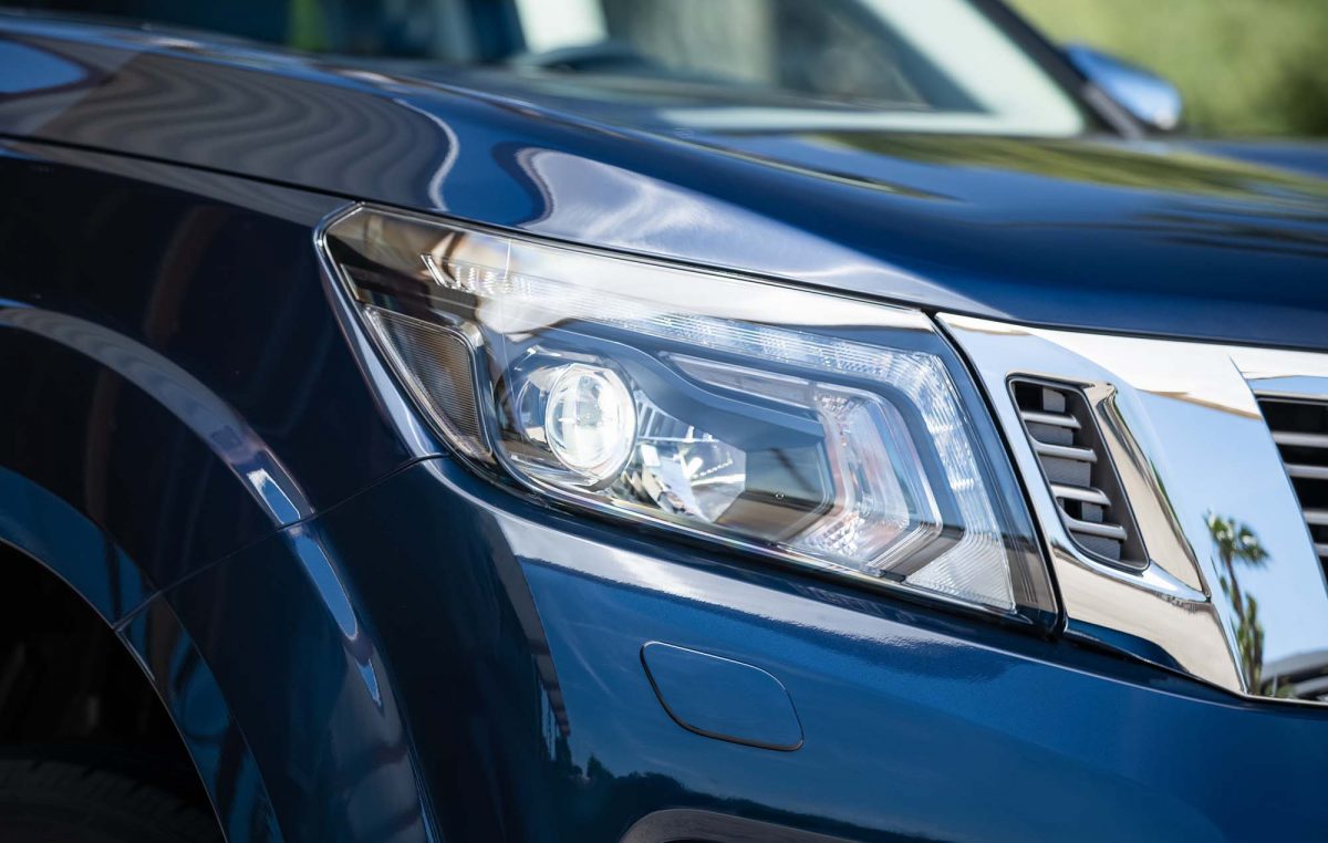 Μικρή άνοδος στις πωλήσεις ελαφρών φορτηγών