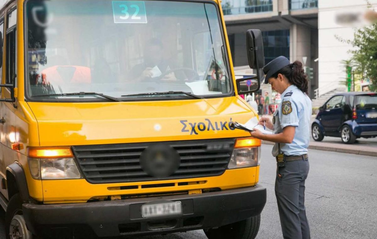 Υπέργηρος ο στόλος λεωφορείων, τι αναφέρει ο ΣΕΑΑ