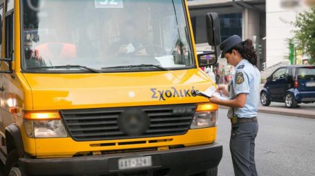 Υπέργηρος ο στόλος λεωφορείων, τι αναφέρει ο ΣΕΑΑ