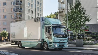 Truck 177 Ιανουάριος 2020