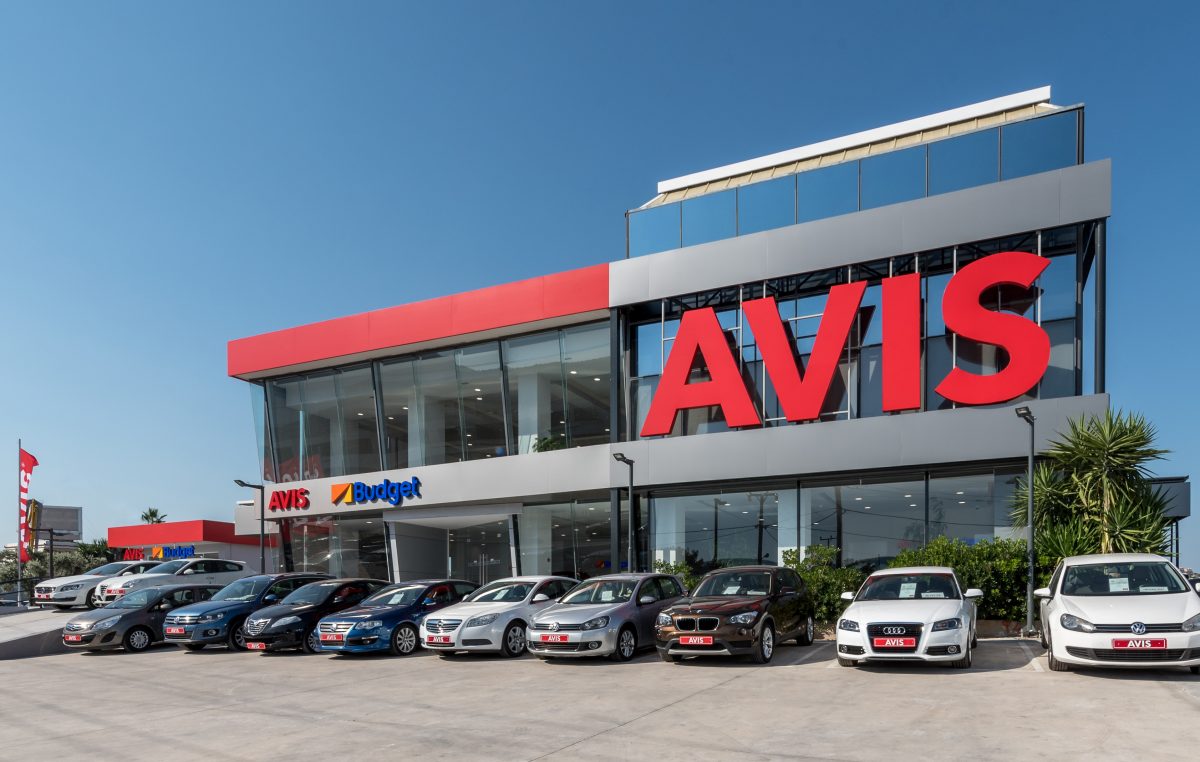 Η Avis χορηγός των Κινητών Ομάδων Υγείας «ΚΟΜΥ» Ειδικού Σκοπού  στο πλαίσιο της αντιμετώπισης της πανδημίας COVID-19