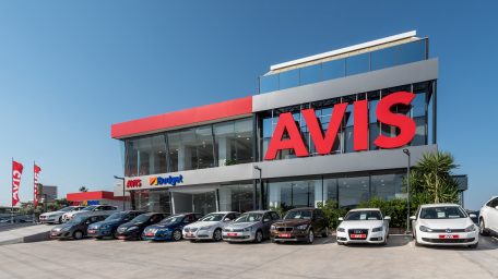 Η Avis χορηγός των Κινητών Ομάδων Υγείας «ΚΟΜΥ» Ειδικού Σκοπού  στο πλαίσιο της αντιμετώπισης της πανδημίας COVID-19