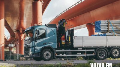 Truck 179 Μάρτιος 2020