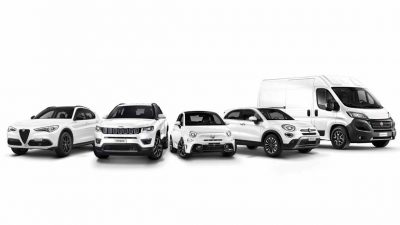 Αγορά επαγγελματικού με την πρωτοποριακή υπηρεσία Car@home