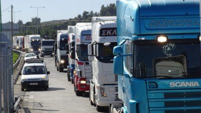 Tι αλλάζει στον ταχογράφο λόγω του κορωνοϊού