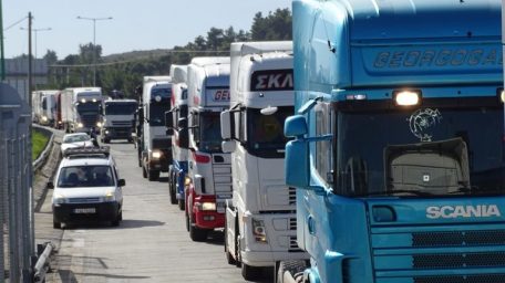 Tι αλλάζει στον ταχογράφο λόγω του κορωνοϊού