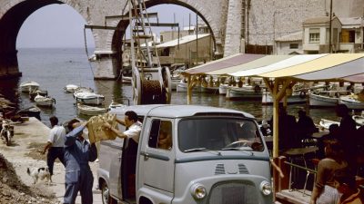 40 χρόνια επαγγελματικά Renault