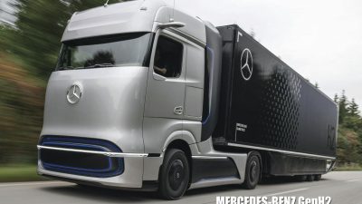 Truck 185 Σεπτέμβριος 2020