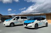 Η Nissan αρχίζει να χτίζει μια βιώσιμη μελλοντική κοινότητα στην Ιαπωνία