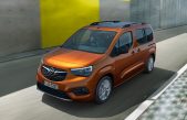 Νέο Opel Combo-e Life: Ο Ήρωας της Καθημερινότητας Γίνεται Ηλεκτρικός