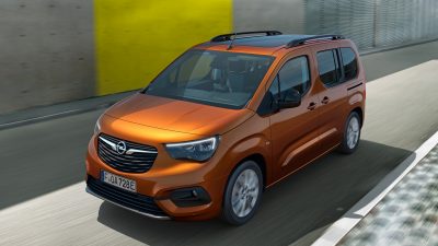 Νέο Opel Combo-e Life: Ο Ήρωας της Καθημερινότητας Γίνεται Ηλεκτρικός