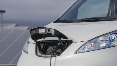 Τα μελλοντικά σχέδια της Nissan για μικρά φορτηγά στην Ευρώπη