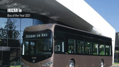 Truck 191 Μάρτιος 2021