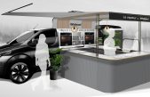 Whirlpool Experience Tour: To food truck που σχεδίασε η WHIRLPOOL και το PEUGEOT Design Lab!