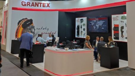 Η GRANTEX στην Automechanika Φρανκφούρτης 2022