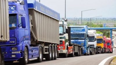 ΦΟΡΤΗΓΑ & ΗΛΙΚΙΑ: ΓΕΡΝΑΝΕ ΕΠΙΚΙΝΔΥΝΑ – ΜΕΣΟΣ ΟΡΟΣ 22,7 ΕΤΗ