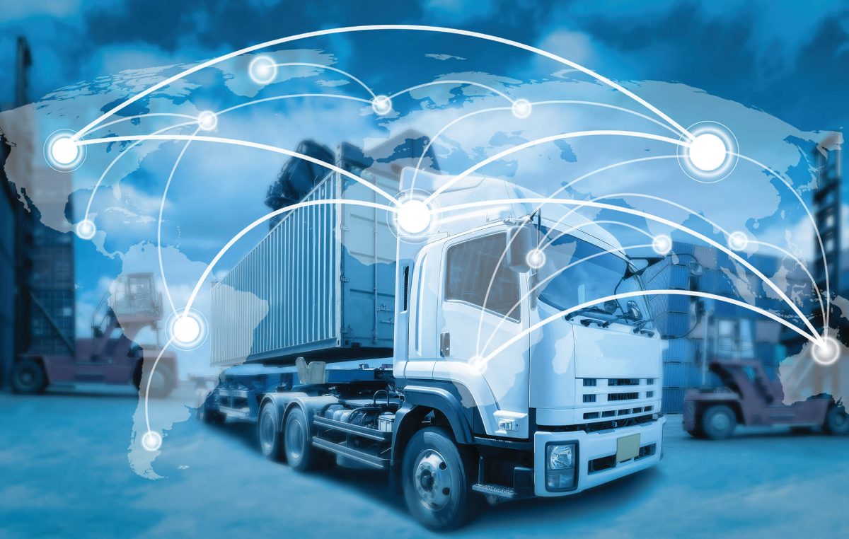 ΕΛΣΤΑΤ: Aύξηση στις οδικές μεταφορές