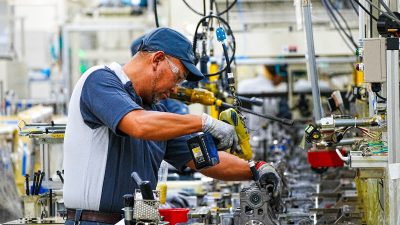 40 εκατομμύρια κινητήρες από τη Nissan