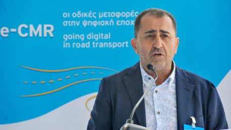 ΕΠΙΣΤΟΛΗ ΟΦΑΕ: «Εκπροσώπηση Ελλήνων αυτοκινητιστών στις Μεικτές Επιτροπές Οδικών Μεταφορών με τρίτες χώρες»