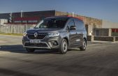 To Νέο Renault Kangoo Van φέρνει την επανάσταση στην κατηγορία του