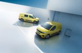OPEL: Επαγγελματικά με μεγάλα μερίδια!