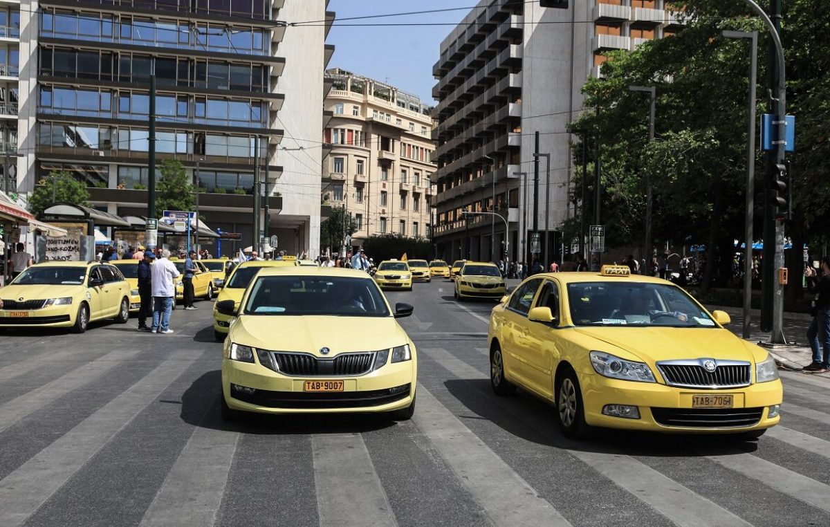 Νέες επιδοτήσεις φυσικών και νομικών προσώπων στα προγράμματα «Κινούμαι Ηλεκτρικά ΙΙΙ» και «Πράσινα Ταξί» για την αγορά ηλεκτροκίνητων οχημάτων