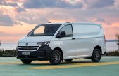 Volkswagen Επαγγελματικά Οχήματα:  Παγκόσμια παρουσίαση του Νέου Transporter στην Αθήνα