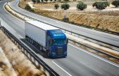 IVECO S-WAY NP: Δύναμη φυσικού αερίου για κάθε αποστολή