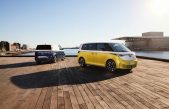 Το Volkswagen ID. Buzz ανακηρύχθηκε  «Παγκόσμιο Αυτοκίνητο της Χρονιάς 2025 για τη σχεδίασή του»