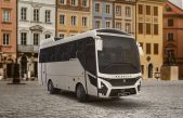 Νέα γενιά Temsa Prestij: Κομψός σχεδιασμός και κορυφαία ασφάλεια για το εμβληματικό midibus