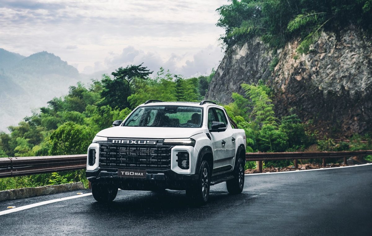 Maxus: Νέα Στρατηγική Συνεργασία μεταξύ Automotive Solutions και Ομίλου Επιχειρήσεων Σαρακάκη στην 89η ΔΕΘ