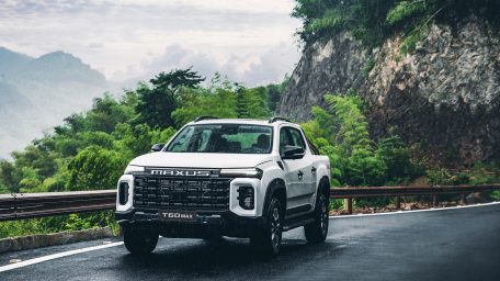 Maxus: Νέα Στρατηγική Συνεργασία μεταξύ Automotive Solutions και Ομίλου Επιχειρήσεων Σαρακάκη στην 89η ΔΕΘ