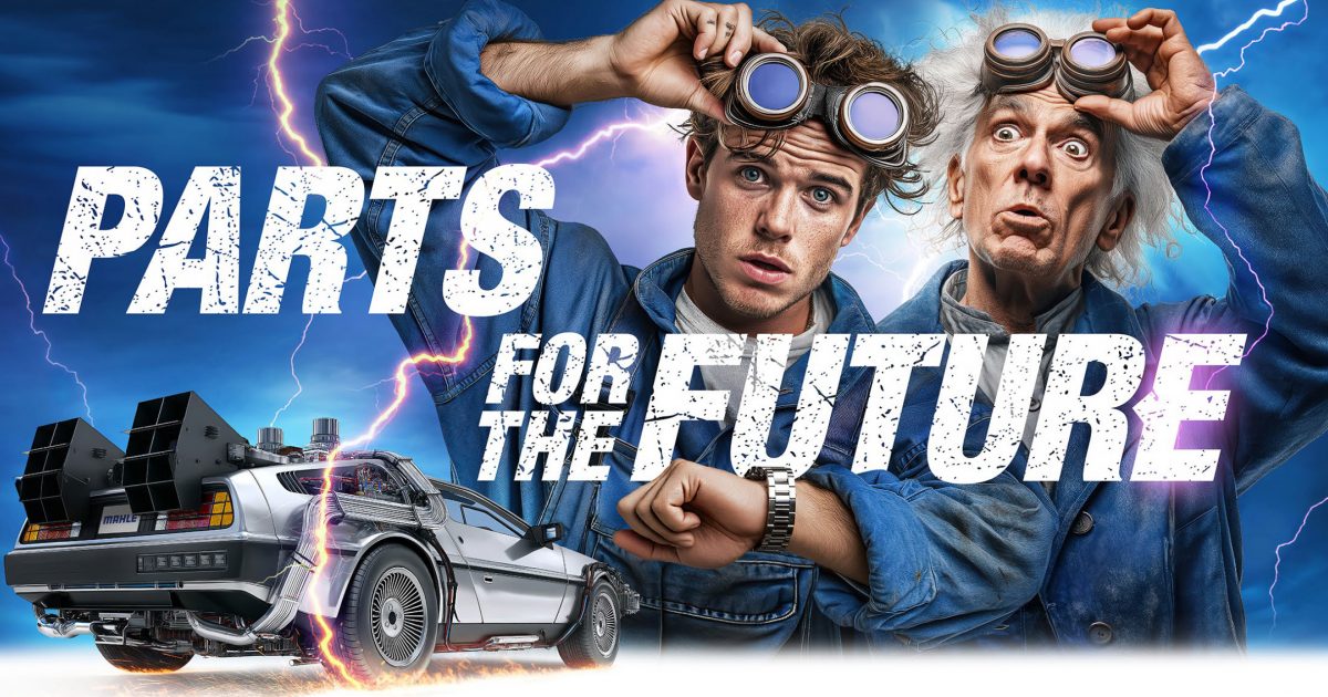 Φίλτρα Εισόδου MAHLE: Προστατεύοντας την Καρδιά της Ηλεκτροκίνησης