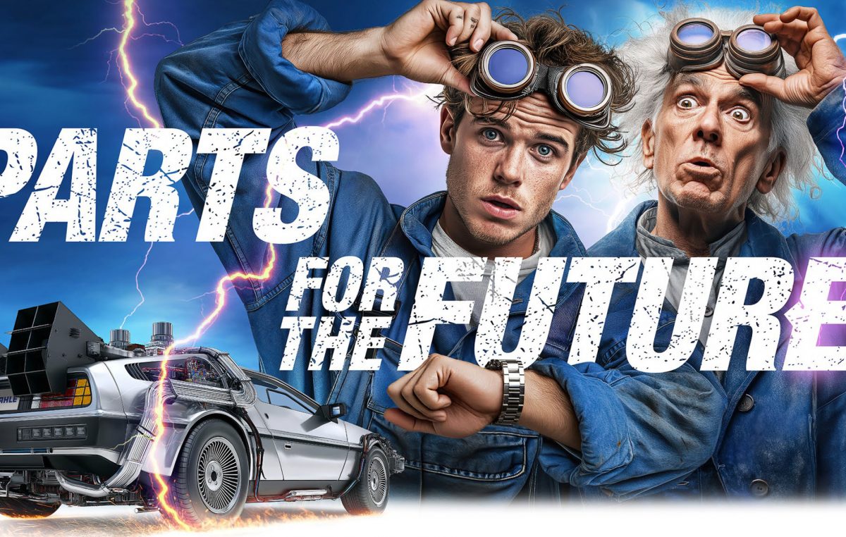 Φίλτρα Εισόδου MAHLE: Προστατεύοντας την Καρδιά της Ηλεκτροκίνησης