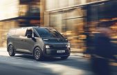 Η Renault παρουσιάζει το νέο Trafic Van E-Tech electric