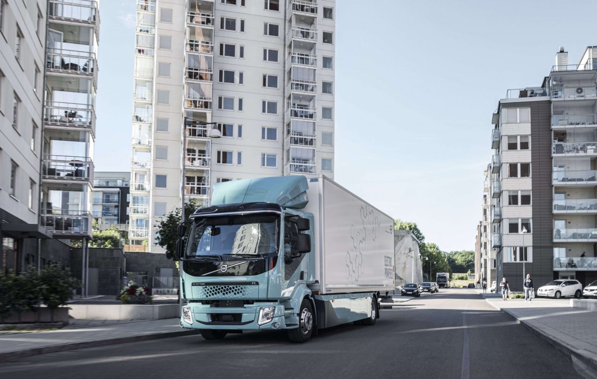 Πόσο αυξήθηκαν οι πωλήσεις της Daimler το 2025