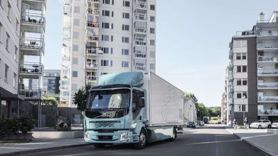 Πόσο αυξήθηκαν οι πωλήσεις της Daimler το 2025