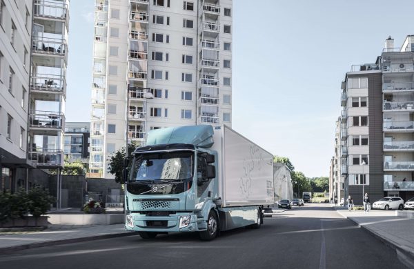 Πόσο αυξήθηκαν οι πωλήσεις της Daimler το 2025