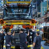 Η Mercedes-Benz Trucks επεκτείνει τη γκάμα των ηλεκτρικών φορτηγών με μπαταρία