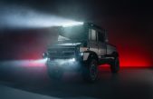 Mercedes-Benz Unimog: νέα εποχή ισχύος, άνεσης και εκτός δρόμου απόδοσης