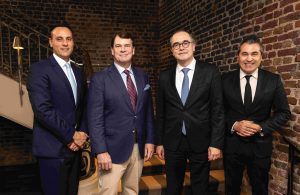 Ford & Renault Group: Συνάπτουν στρατηγική συνεργασία για επιβατικά και επαγγελματικά οχήματα