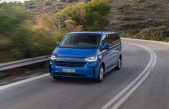 Αναβαθμισμένα e-Transporter & e-Caravelle: Πιο μακριά, πιο γρήγορα, με μεγαλύτερη ασφάλεια
