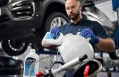 ZF Aftermarket: Διεύρυνση γκάμας κιτ αλλαγής λαδιών κιβωτίου ταχυτήτων