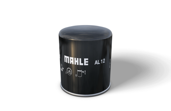Φίλτρα ξηραντήρα αέρα Mahle για επαγγελματικά οχήματα